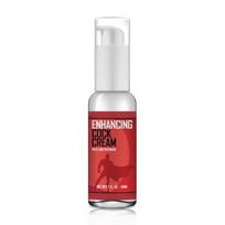 Varpos didinimo kremas Pharmquests Enhancing Cock Cream, 50 ml