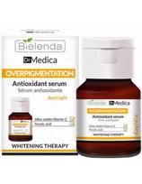 Bielenda serumas - antioksidantas Bielenda Dr Medica Overpigmentation 30ml