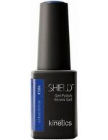 Kinetics gelinis nagų lakas Kinetics Shield Gel Polish Midnight Velvet 586 15ml