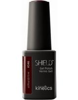 Kinetics gelinis nagų lakas Kinetics Shield Gel Polish Cherry Ripe 546 15ml