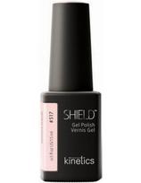 Kinetics gelinis nagų lakas Kinetics Shield Gel Polish Romance of Nude 517 15ml