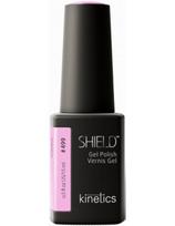Kinetics gelinis nagų lakas Kinetics Shield Gel Polish Unfreeze 499 15ml