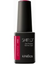 Kinetics gelinis nagų lakas Kinetics Shield Gel Polish Bloody Red 465 15ml