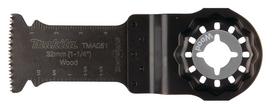 Įgilinamieji pjovimo diskai Makita B-64858, 32mm