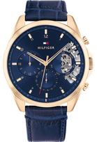 Tommy Hilfiger 1710451 - Vyriškas laikrodis - Laikrodis vyrams