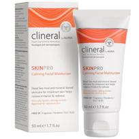 CLINERAL AHAVA  skinpro raminantis veido kremas, 50 ml