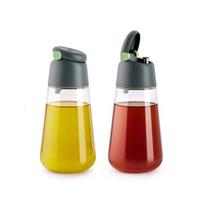 Lékué Aliejus ir acto cifravimo įrenginiai 400 ml - 2-vnt.