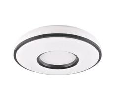 LED Vonios lubinis šviestuvas DETROIT LED/18W/230V d. 33 cm IP44