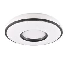 LED Vonios lubinis šviestuvas DETROIT LED/24W/230V d. 39 cm IP44