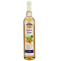 Inbierinis sirupas MUHLEBACH, 500 ml