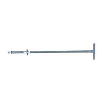 Ankeris mūrui M12x500