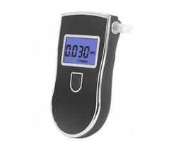 Profesionalus alkotesteris CompleteKit LCD, 5 antgaliai