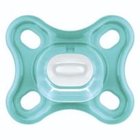 Čiulptukas Mam Comfort, 2-6 mėn, 1 vnt.