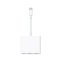 USB-C Digital AV Multiport Adapter