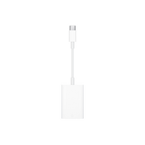 Apple USB-C to SD Card Reader