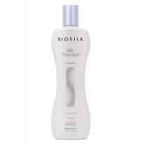 BIOSILK Silk Therapy Shampoo