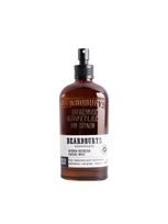 Beardburys Veido dulksna vyrams Essentials Hydra Refresh Facial Mist Veido dulksna 120ml 