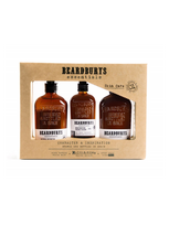 Beardburys Veido priežiūros rinkinys Essentials Facial Kit 1 vnt.