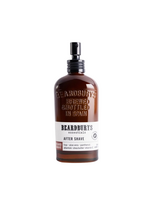 Beardburys Drėkinamoji priemonė po skutimosi Essentials Moisturizing After Shave 120ml 