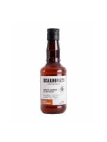 Beardburys Plaukų slinkimą stabdantis šampūnas Essentials Energize Shampoo Hair Loss Control 250ml
