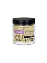 Acappella Vonios druska Naturals Bath Salt 600g, Atpalaiduojanti