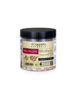 Acappella Vonios druska Naturals Bath Salt 600g, Sužadinanti