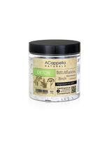Acappella Vonios druska Naturals Bath Salt 600g, Detoksikuojanti