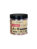 Acappella Vonios druska Naturals Bath Salt 600g, Energizuojanti