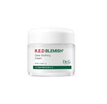 Dr.G „Red Blemish Clear“ raminamasis kremas (Stiklainio tipas) 70 ml