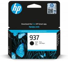HP 937 (4S6W5NE) Rašalinė kasetė, Juoda