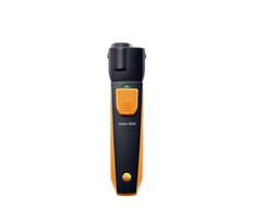 Testo 805i infraraudonųjų spindulių termometras su išmaniąja programėle