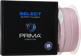 PrimaSelect PLA Pastel 1.75 mm 1kg - Hubba Bubba Pink