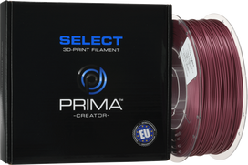 PrimaSelect PLA Metal-Shine 1.75 mm 1kg - Steel Blue