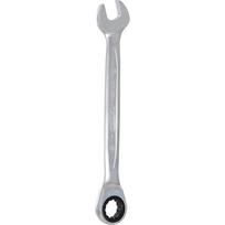 Kombinuotas raktas su terkšle KS Tools GEARplus; 24 mm