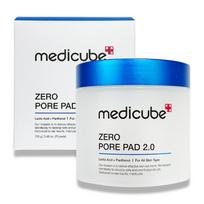 Medicube Zero Pore Pad 2.0 70 vnt. 1-Pack (70ea)