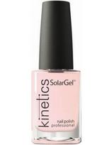 Kinetics nagų lakas Kinetics SolarGel PolishRomance of Nude 517 15ml