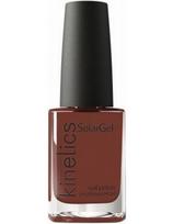 Kinetics nagų lakas Kinetics SolarGel Polish Grounded 612 15ml