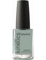 Kinetics nagų lakas Kinetics SolarGel Polish Fade Jade 543 15ml
