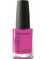Kinetics nagų lakas Kinetics SolarGel Polish Magenta Vibes 537 15ml