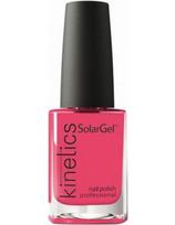 Kinetics nagų lakas Kinetics SolarGel Polish Zestful Blush 528 15ml