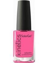 Kinetics nagų lakas Kinetics SolarGel Polish Savage Wink 497 15ml
