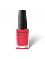 Kinetics nagų lakas Kinetics SolarGel Polish Raspberry Gin 462 15ml