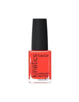 Kinetics nagų lakas Kinetics SolarGel Polish Spritz Apperol 307 15ml
