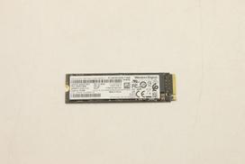 Lenovo 512GB M.2 2280 PCIe 3.0 NVMe  SSD SDBPNTY-512G-1101 M.2