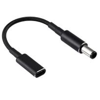 CoreParts Conversion Cable for Dell Convert USB-C to 4.5*3.0mm