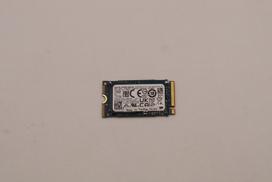 Lenovo 1TB M.2 2242 PCIe 4x4 SSD  assembly