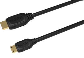 Fuj:tech HDMI to micro HDMI cable, 1 m (917824)