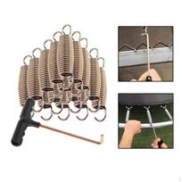 Batuto spyruoklių rinkinys su lengvo montavimo įrankiu 9cm Spring