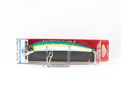 Yo Zuri Crystal Minnow 90 mm plūduriuojantis masalas R1123-HGM (9906)