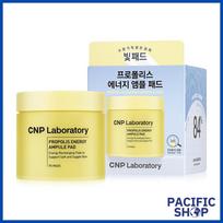 [CNP Laboratory] Propolis Energy Ampul Pad 70 Pads